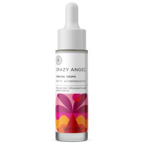 Crazy Angel Pro Tanning Drops 30ml